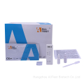 4 x AllTest HIV Testkit 1/2  Schnelltest Selbsttest Testkassette 3. Generation