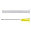 1 x Zarys dispoFINE Kanüle G 20 (0,9 x 25mm) Injektionsnadel für Einwegspritze