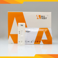 10 x David THC Speichel-Drogentest Streifen 3,5ng/ml Cannabis Marihuana drug test