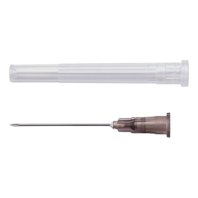 1000 x Zarys dispoFINE Kanüle G 22 (0,7 x 30mm) Injektionsnadel für Einwegspritze