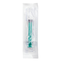 1000 x Zarys dicoNEX Einwegspritze 2 ml Spritze ohne...