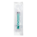 1000 x Zarys dicoNEX Einwegspritze 2 ml Spritze ohne Kanüle Nadel Einmalspritze