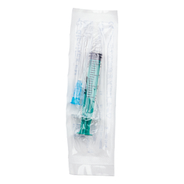 1000 x Zarys dicoNEX SN Einwegspritze 2 ml Spritze mit...