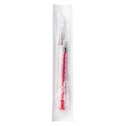 1000 x Zarys dicoSULIN Insulin U-40 Einwegspritze 1 ml...