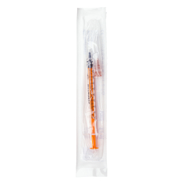 1000 x Zarys dicoTUBER Einwegspritze 1 ml Spritze mit...