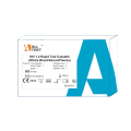 240 x AllTest HIV Testkit 1/2  der 3. Generation! Schnelltest Selbsttest Testkassette 3. Generation