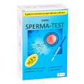 1 x David Spermatest Set semen sperm Fruchtbarkeitstest
